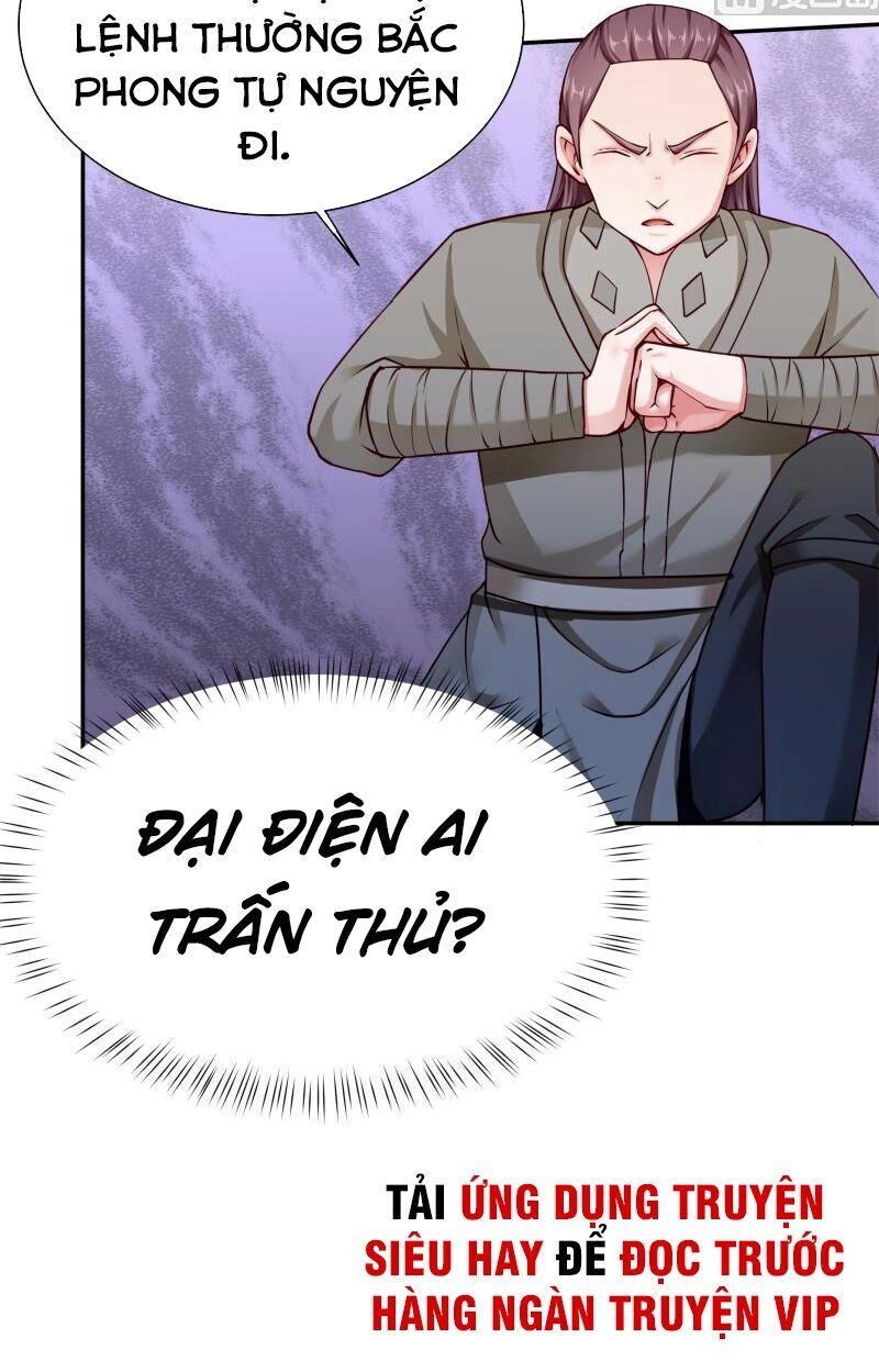 Vô Thượng Thần Vương Chapter 176 - 6