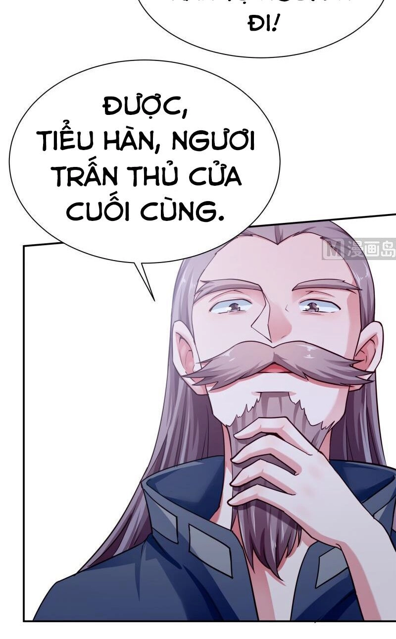 Vô Thượng Thần Vương Chapter 176 - 8