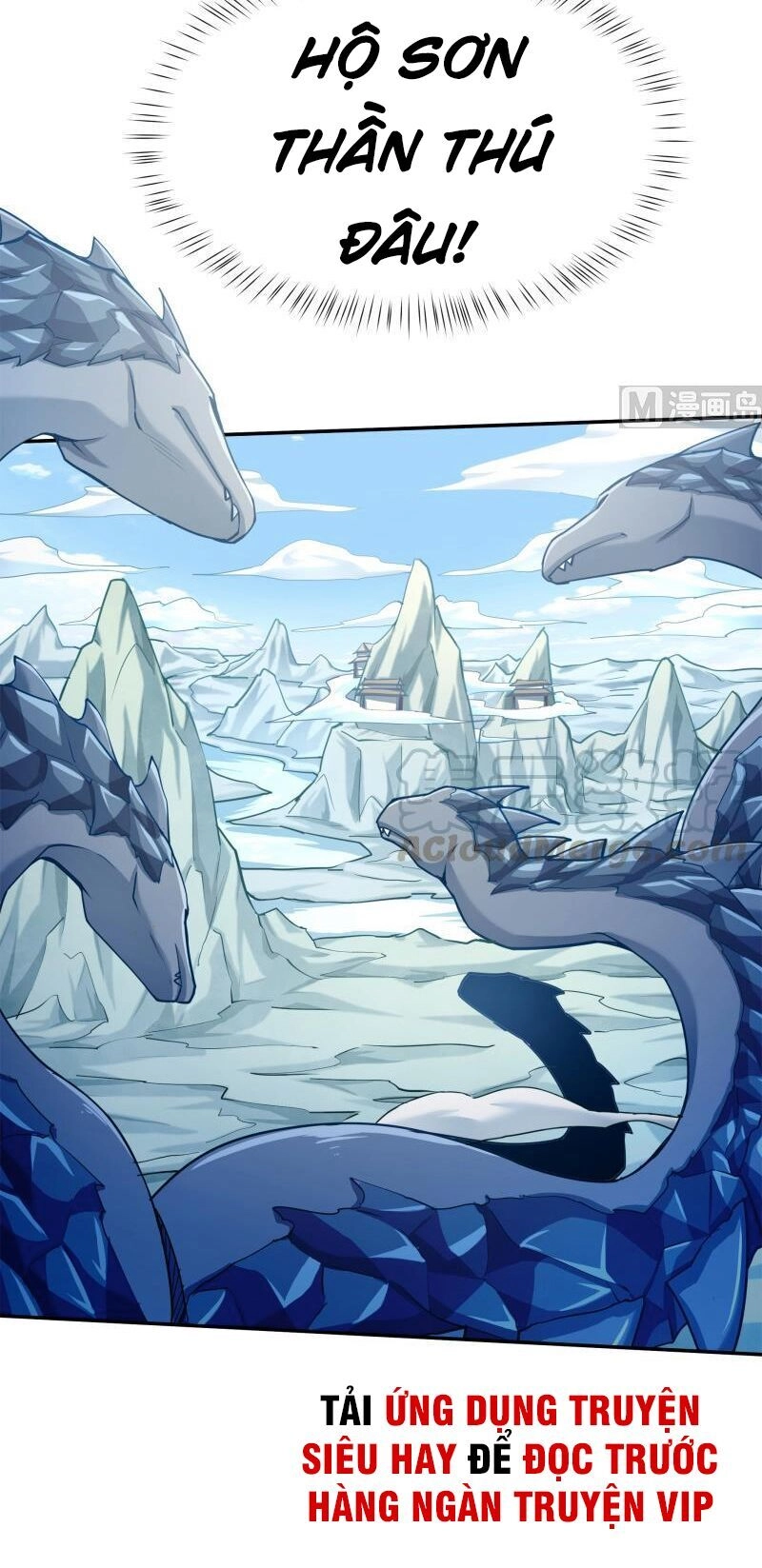 Vô Thượng Thần Vương Chapter 176 - 10