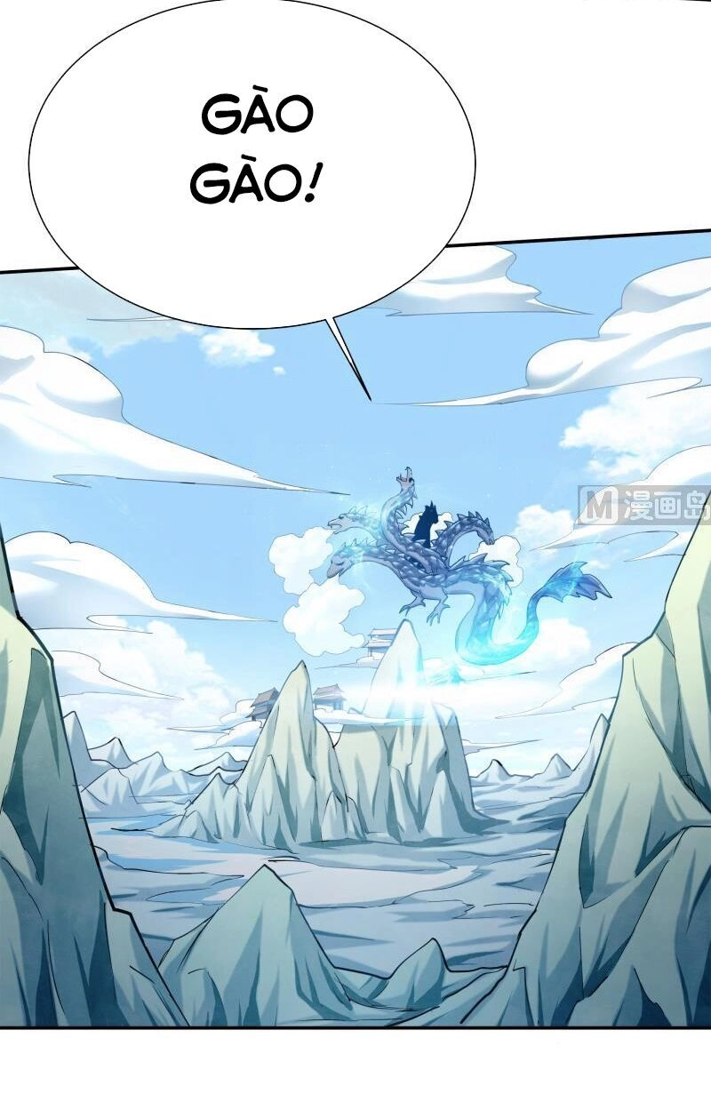 Vô Thượng Thần Vương Chapter 176 - 12