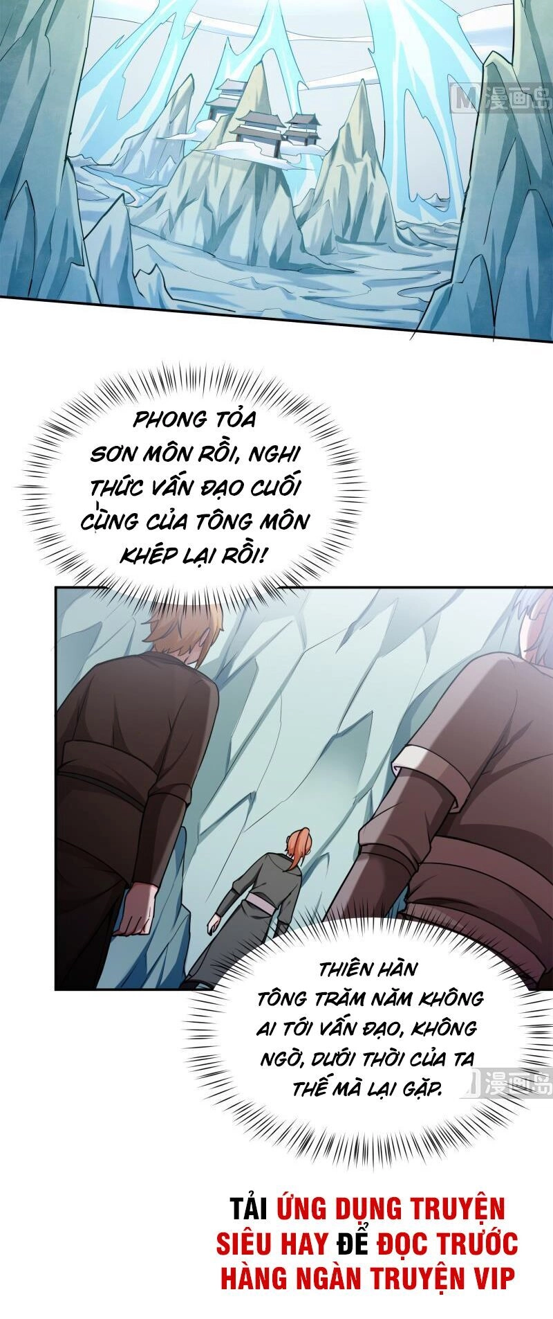 Vô Thượng Thần Vương Chapter 176 - 14