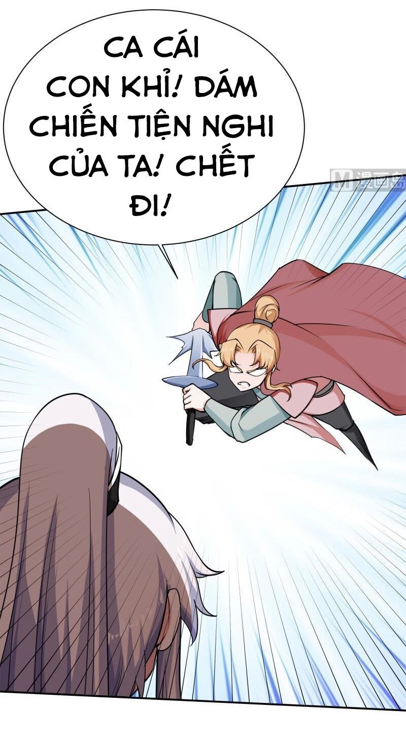 Vô Thượng Thần Vương Chapter 176 - 18