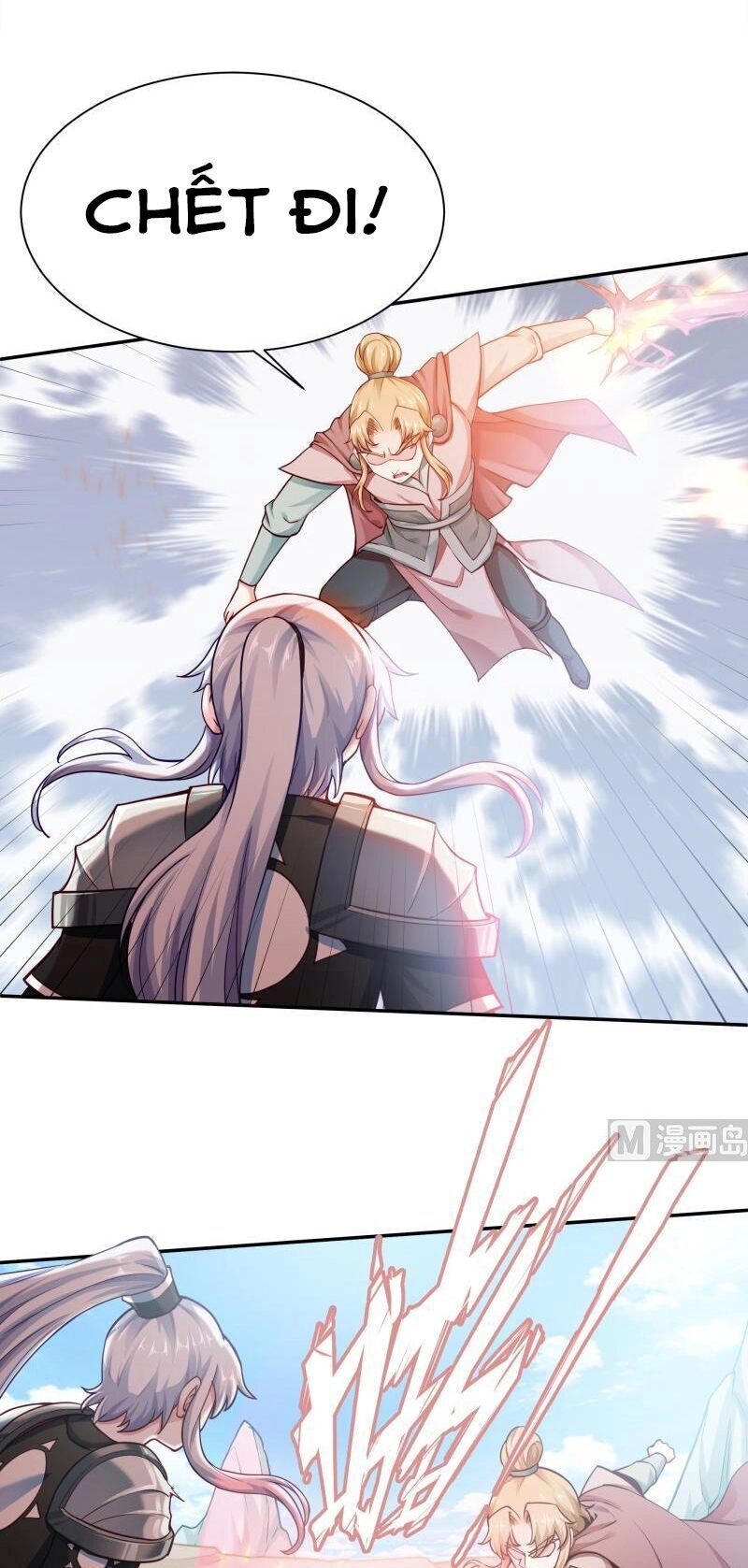 Vô Thượng Thần Vương Chapter 177 - 1