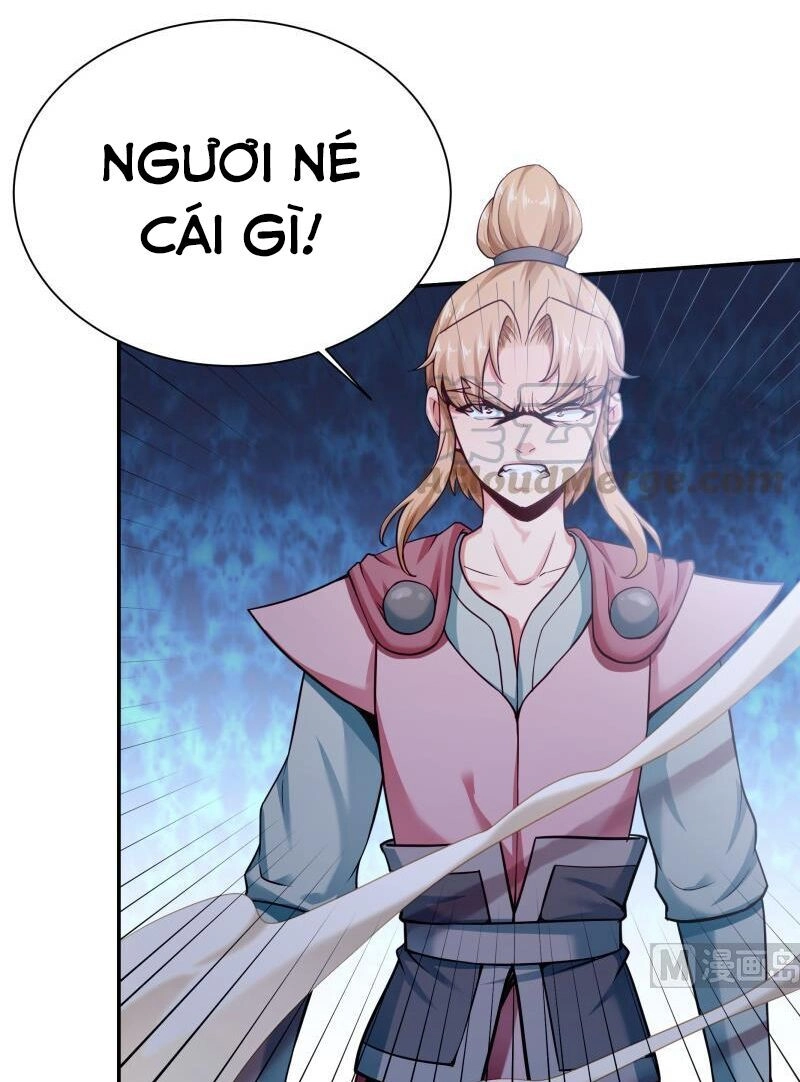 Vô Thượng Thần Vương Chapter 177 - 3