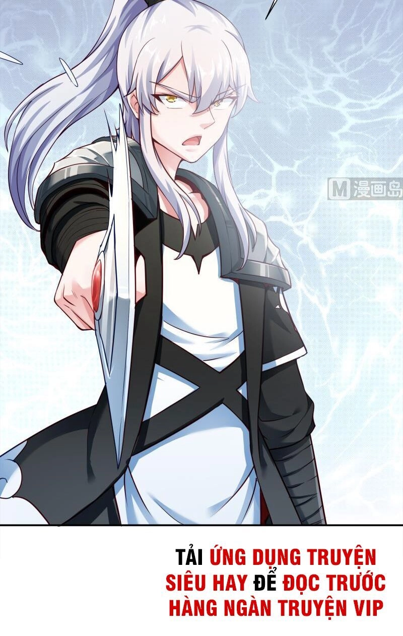 Vô Thượng Thần Vương Chapter 177 - 6