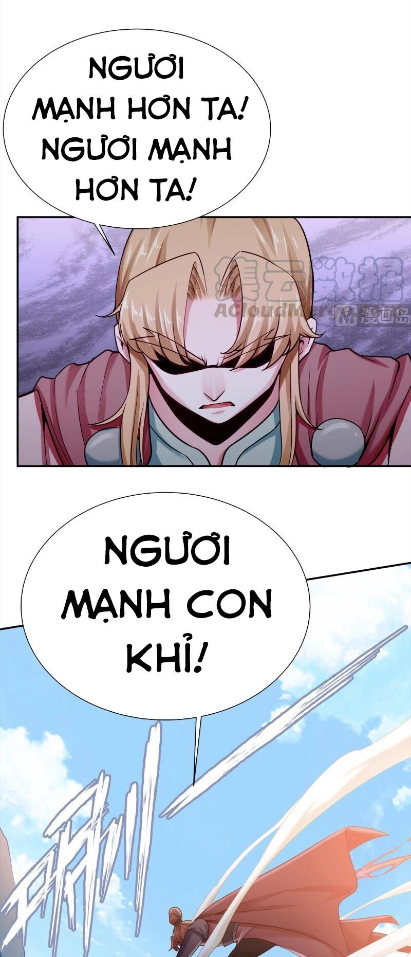 Vô Thượng Thần Vương Chapter 177 - 7