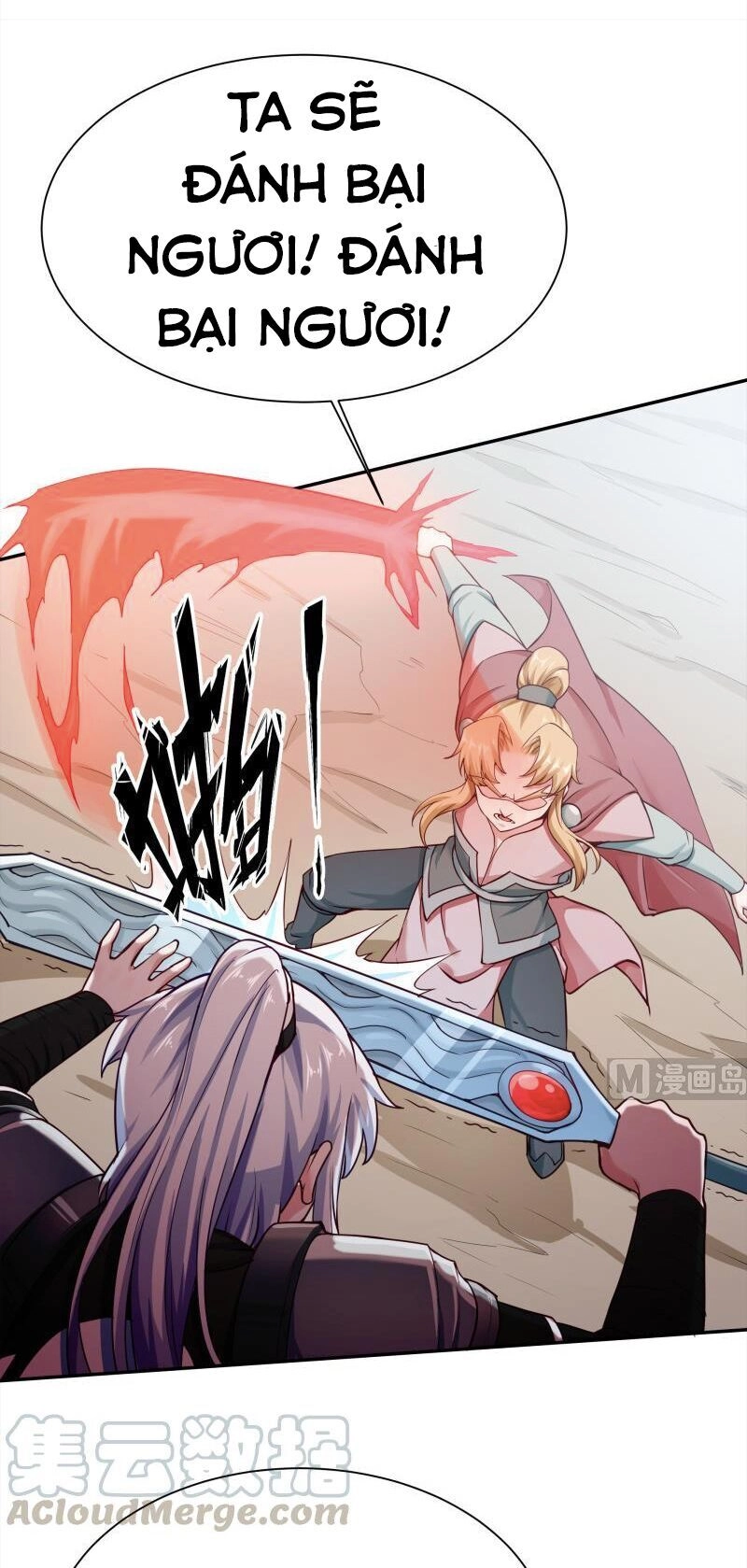 Vô Thượng Thần Vương Chapter 177 - 9