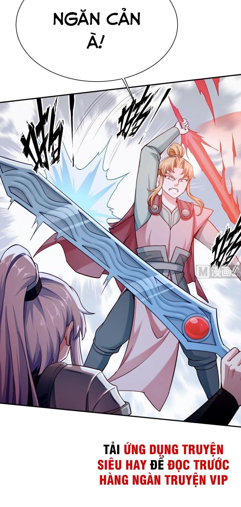 Vô Thượng Thần Vương Chapter 177 - 10