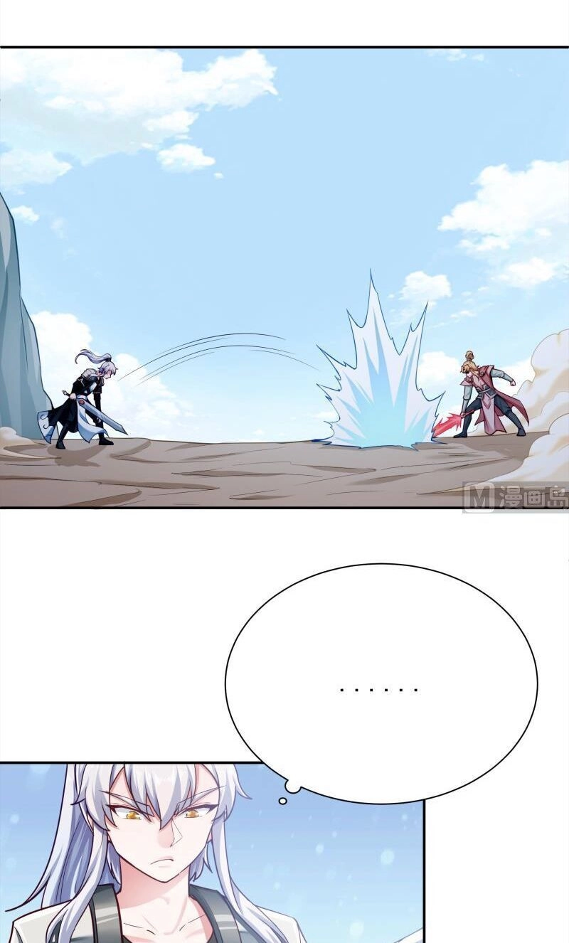 Vô Thượng Thần Vương Chapter 177 - 11