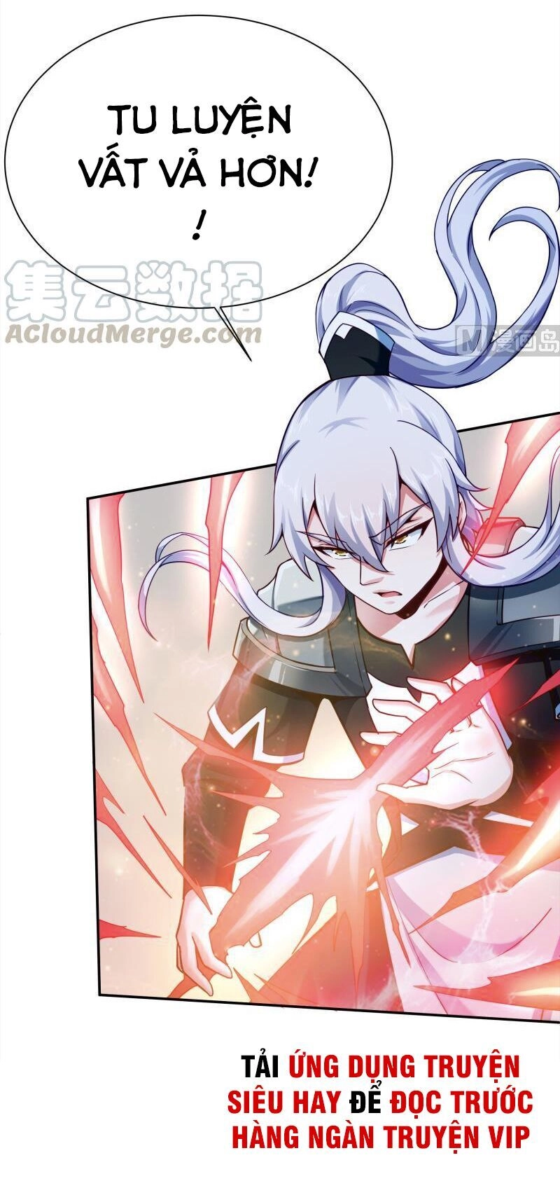 Vô Thượng Thần Vương Chapter 177 - 17