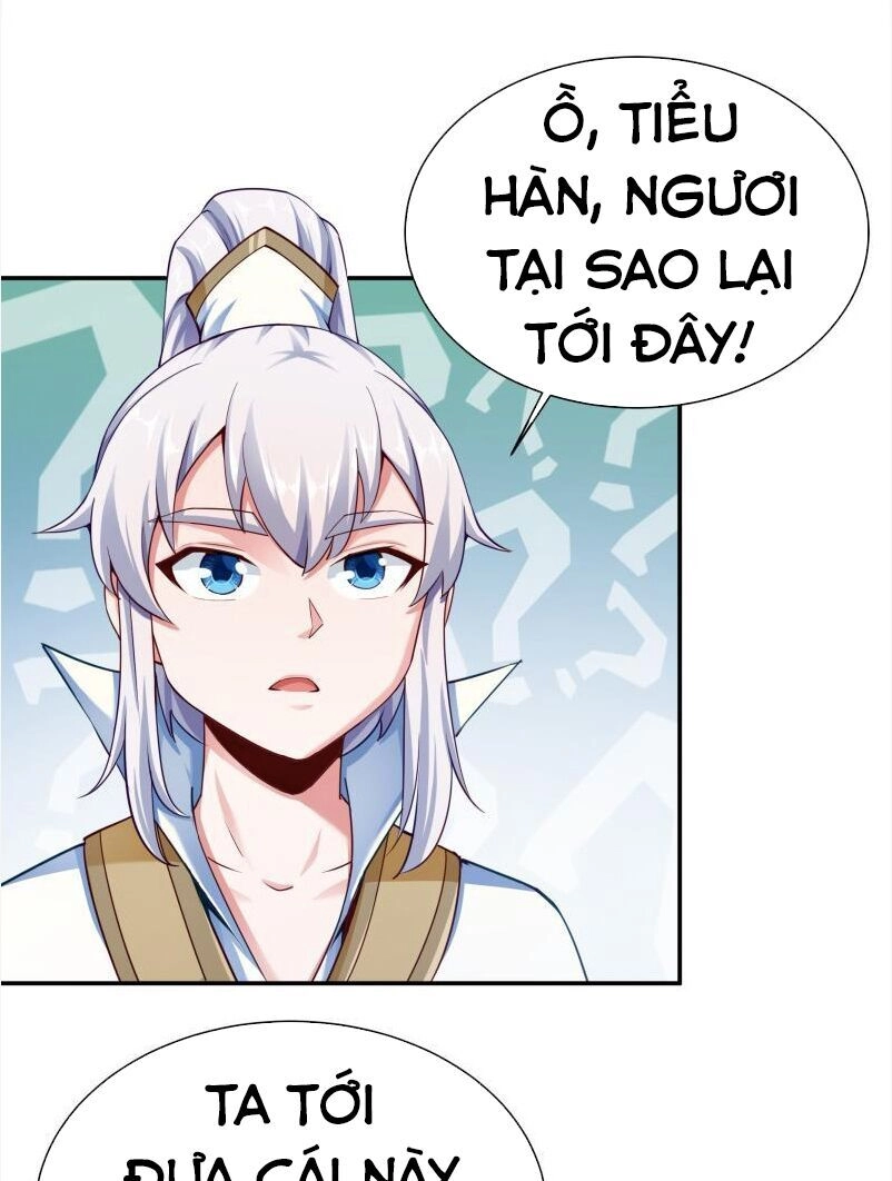 Vô Thượng Thần Vương Chapter 179 - 1