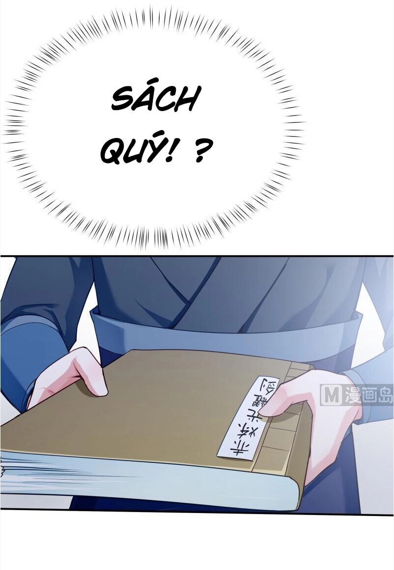 Vô Thượng Thần Vương Chapter 179 - 3