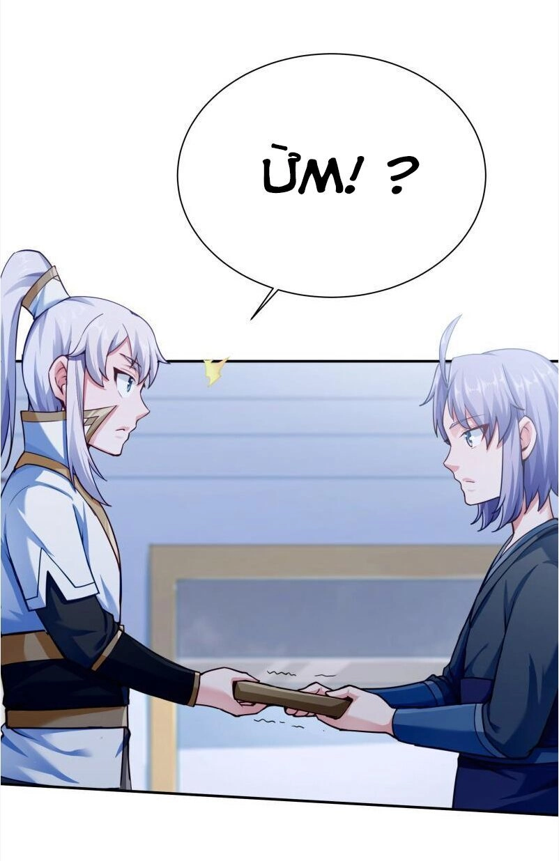 Vô Thượng Thần Vương Chapter 179 - 5