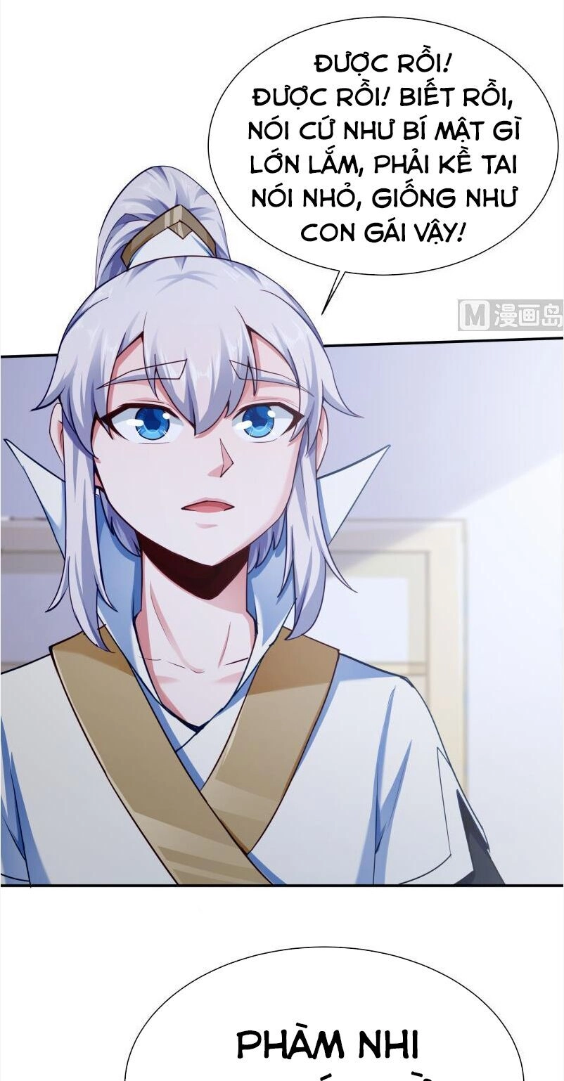 Vô Thượng Thần Vương Chapter 179 - 7