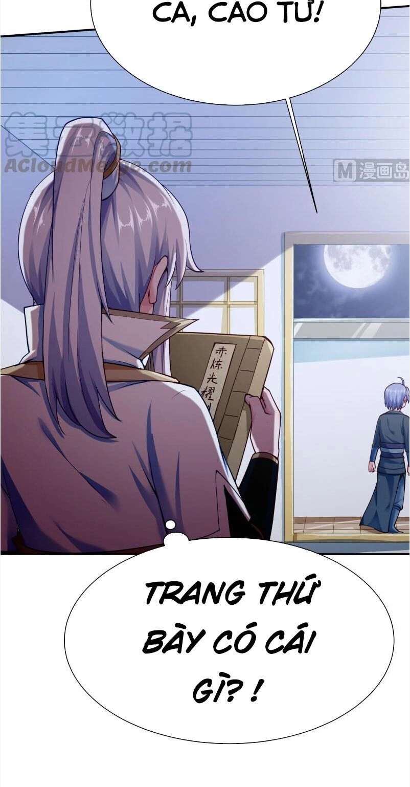 Vô Thượng Thần Vương Chapter 179 - 8