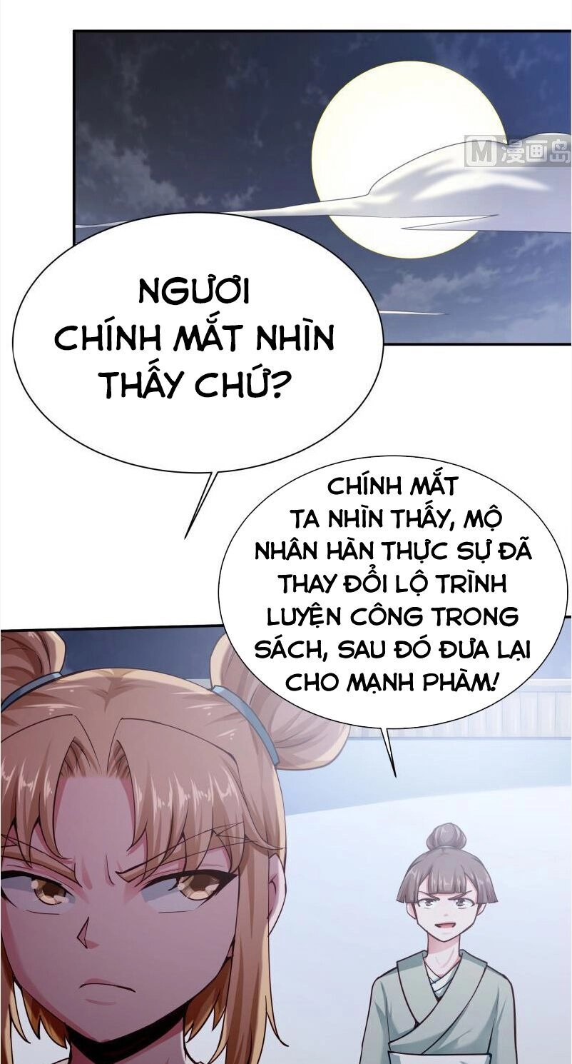Vô Thượng Thần Vương Chapter 179 - 9
