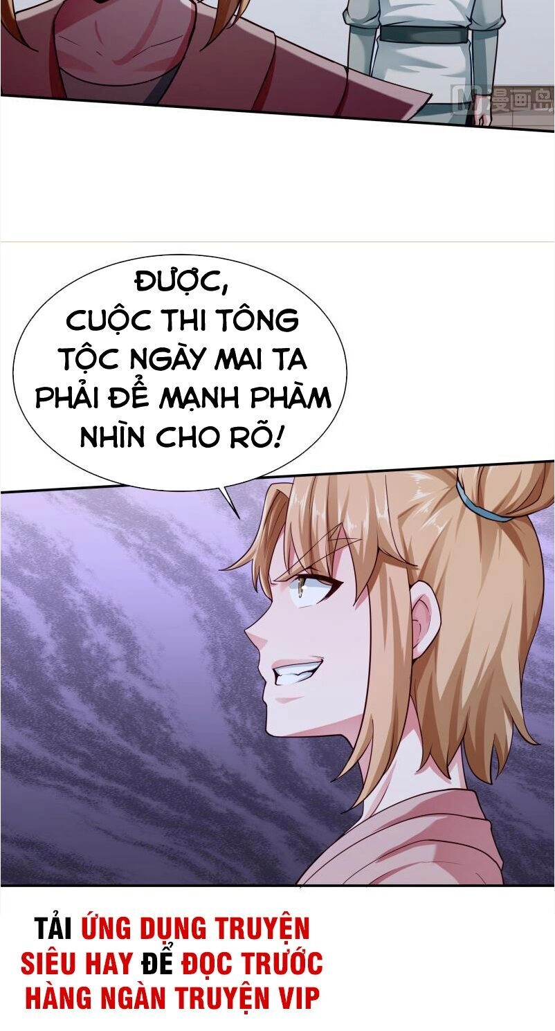 Vô Thượng Thần Vương Chapter 179 - 10