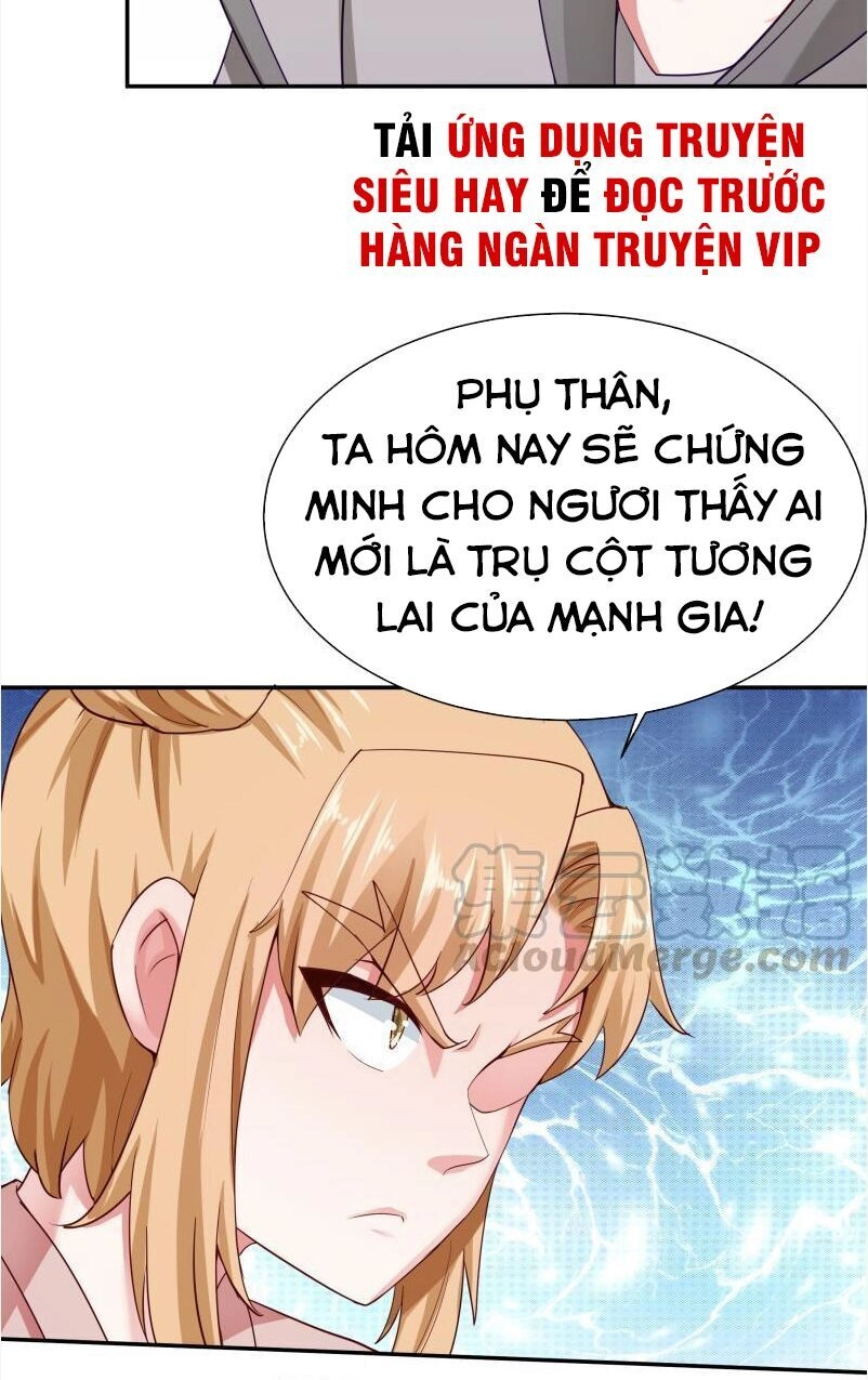 Vô Thượng Thần Vương Chapter 179 - 14