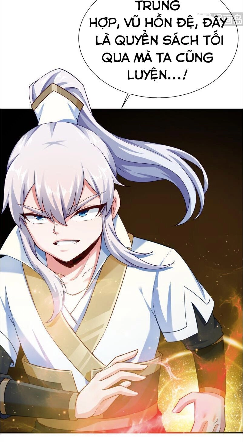 Vô Thượng Thần Vương Chapter 179 - 16