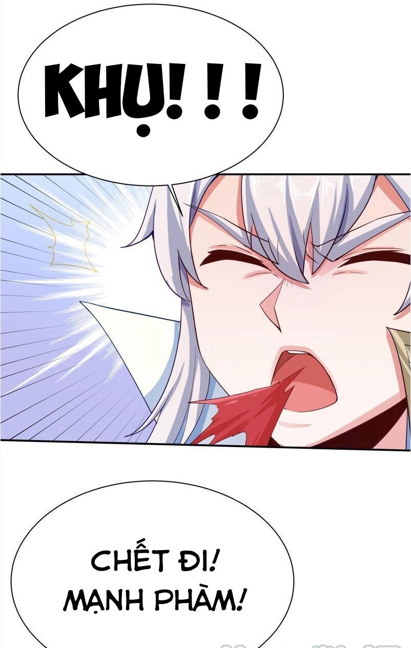 Vô Thượng Thần Vương Chapter 179 - 17