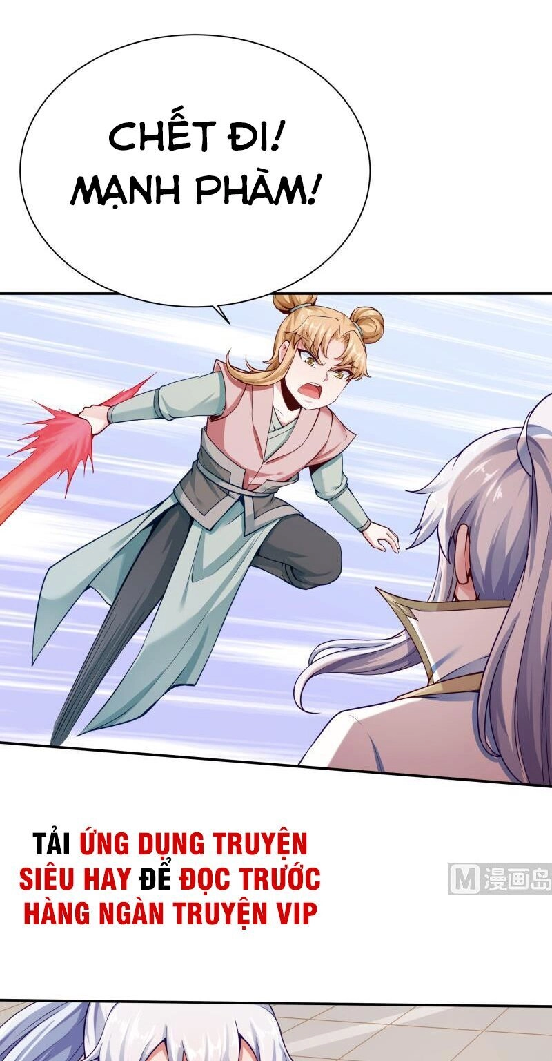 Vô Thượng Thần Vương Chapter 180 - 1