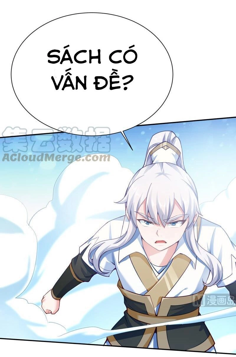 Vô Thượng Thần Vương Chapter 180 - 3