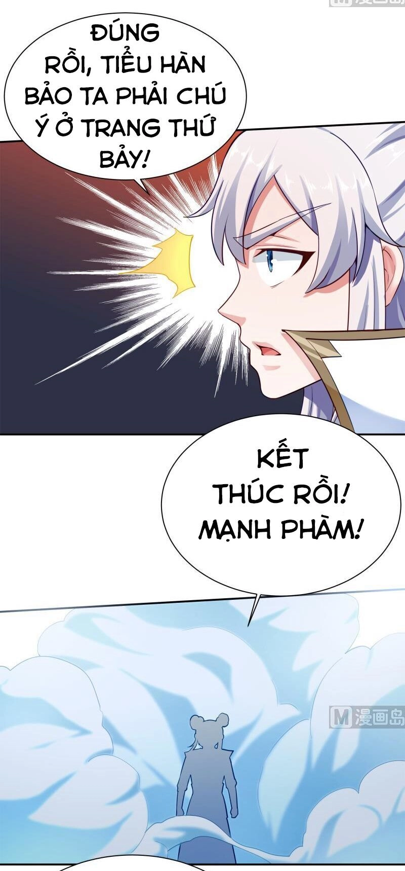 Vô Thượng Thần Vương Chapter 180 - 5