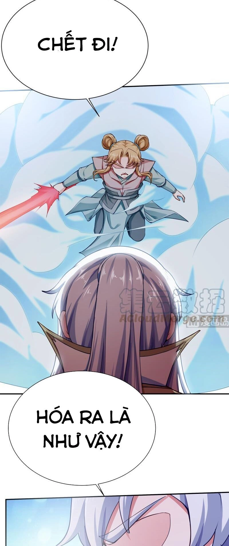 Vô Thượng Thần Vương Chapter 180 - 6