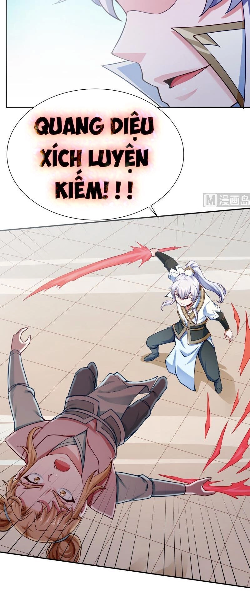 Vô Thượng Thần Vương Chapter 180 - 7