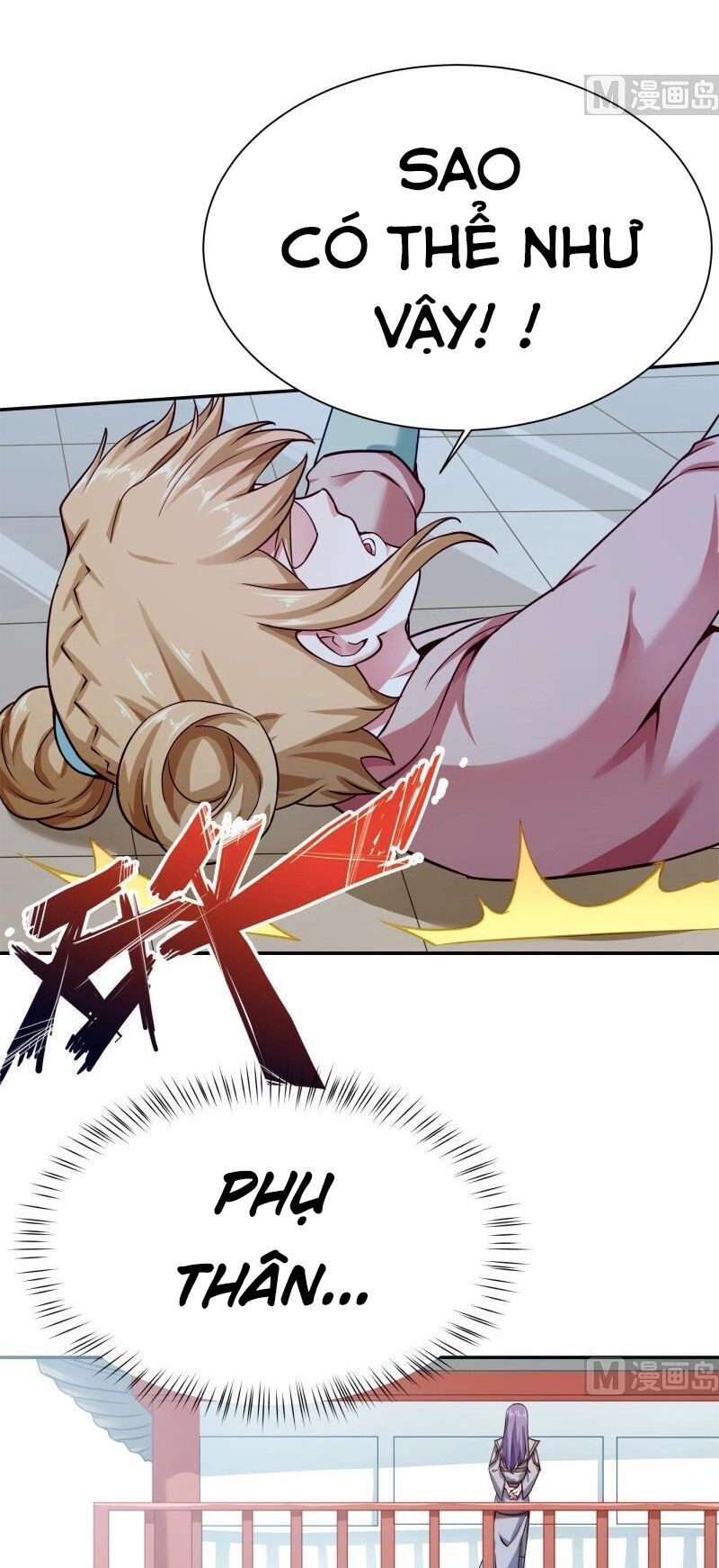 Vô Thượng Thần Vương Chapter 180 - 8