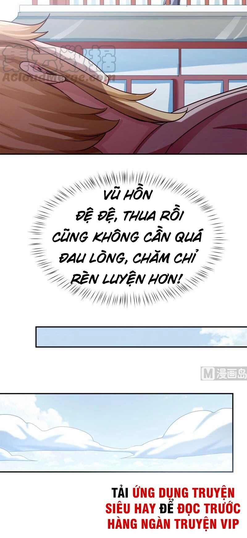 Vô Thượng Thần Vương Chapter 180 - 9