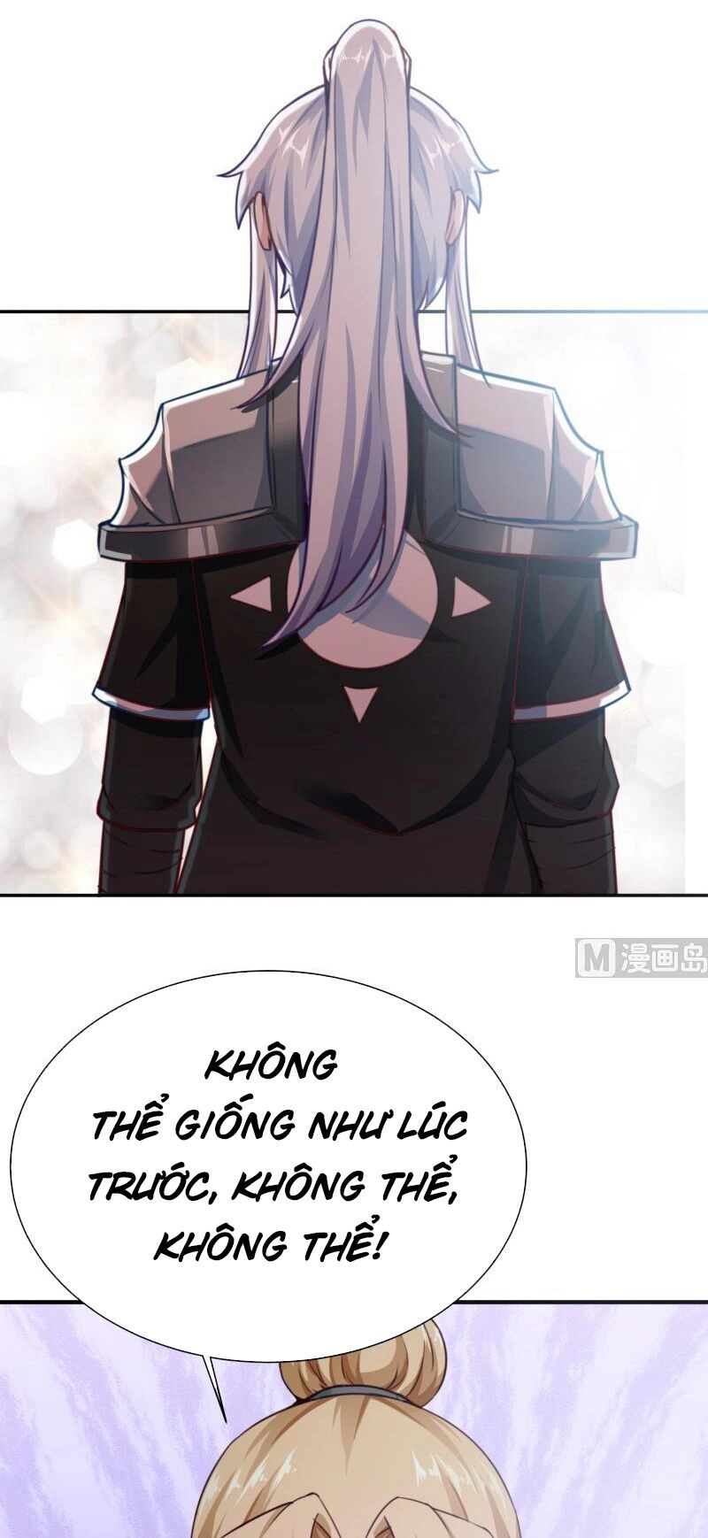 Vô Thượng Thần Vương Chapter 180 - 10