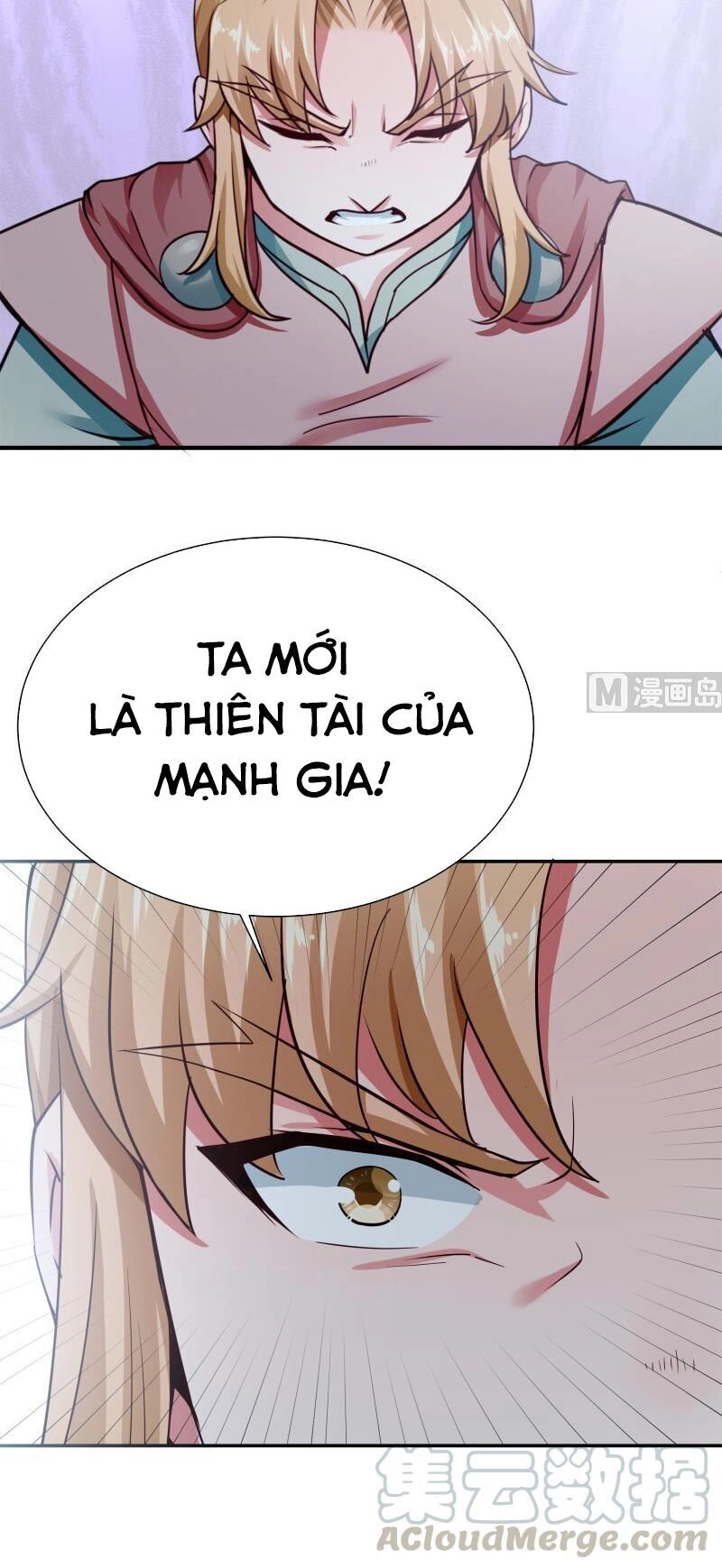 Vô Thượng Thần Vương Chapter 180 - 11