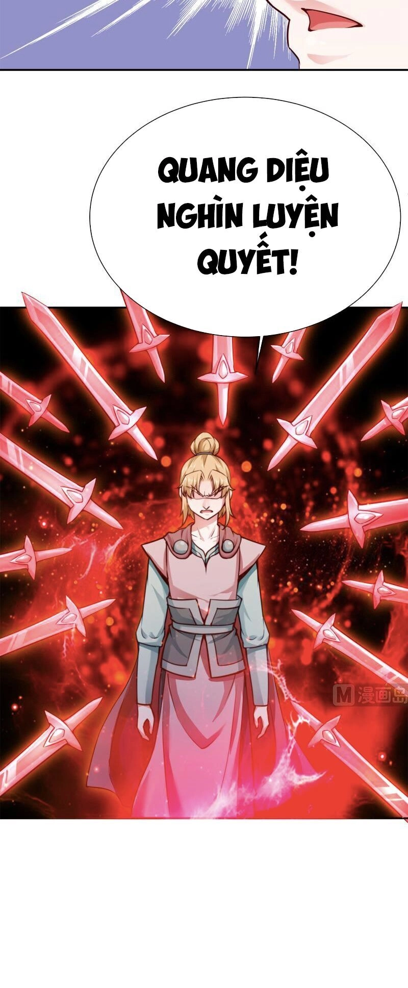 Vô Thượng Thần Vương Chapter 180 - 13