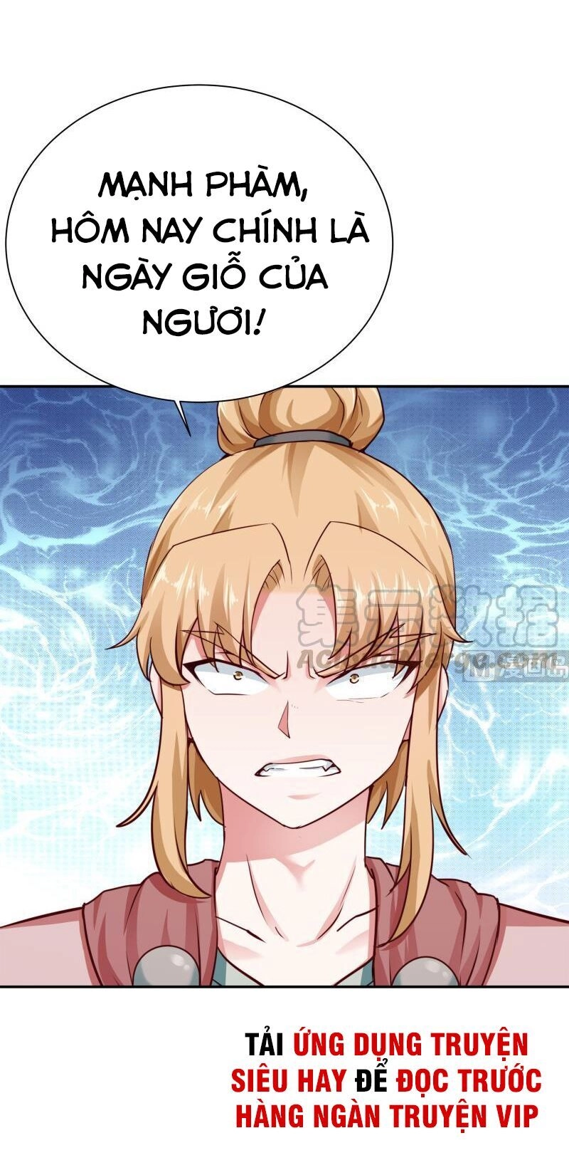 Vô Thượng Thần Vương Chapter 180 - 14