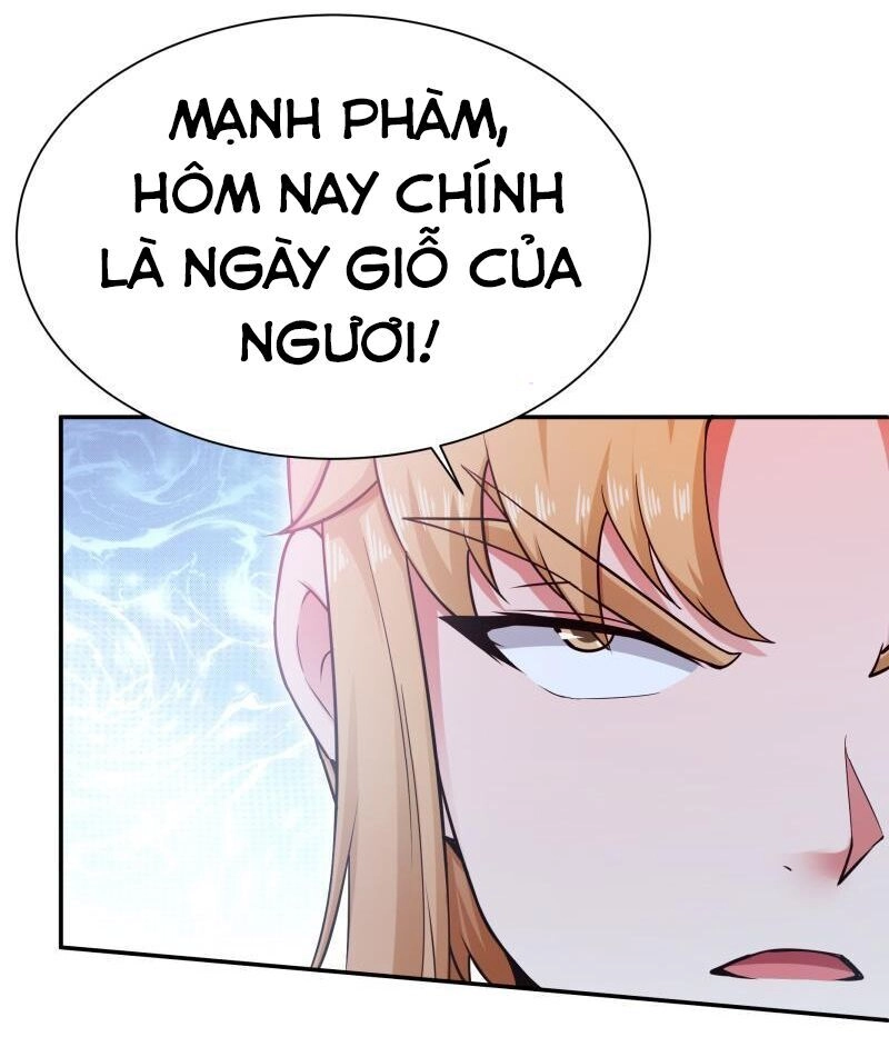 Vô Thượng Thần Vương Chapter 181 - 1