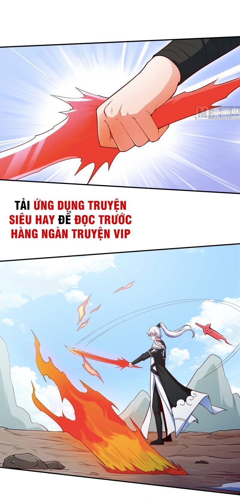 Vô Thượng Thần Vương Chapter 181 - 4