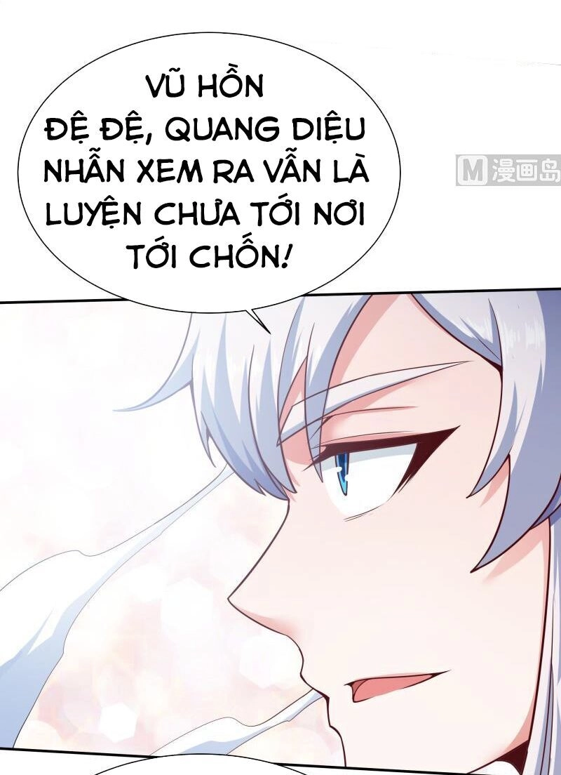 Vô Thượng Thần Vương Chapter 181 - 5