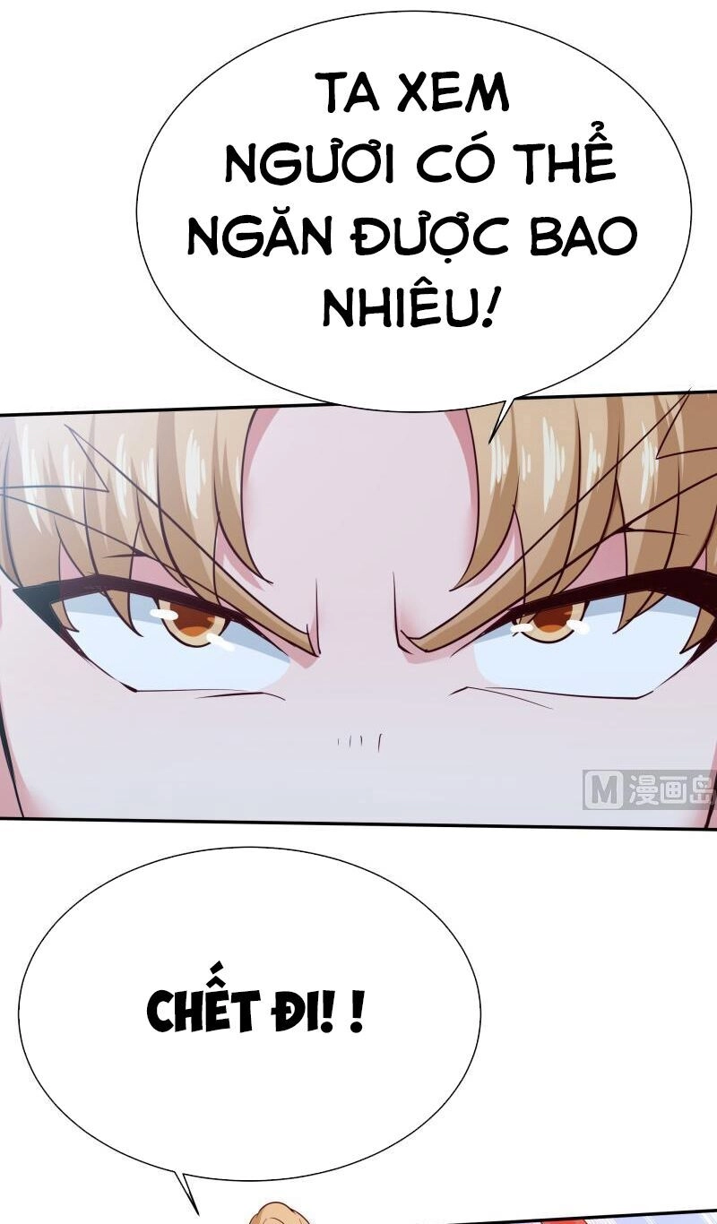 Vô Thượng Thần Vương Chapter 181 - 7