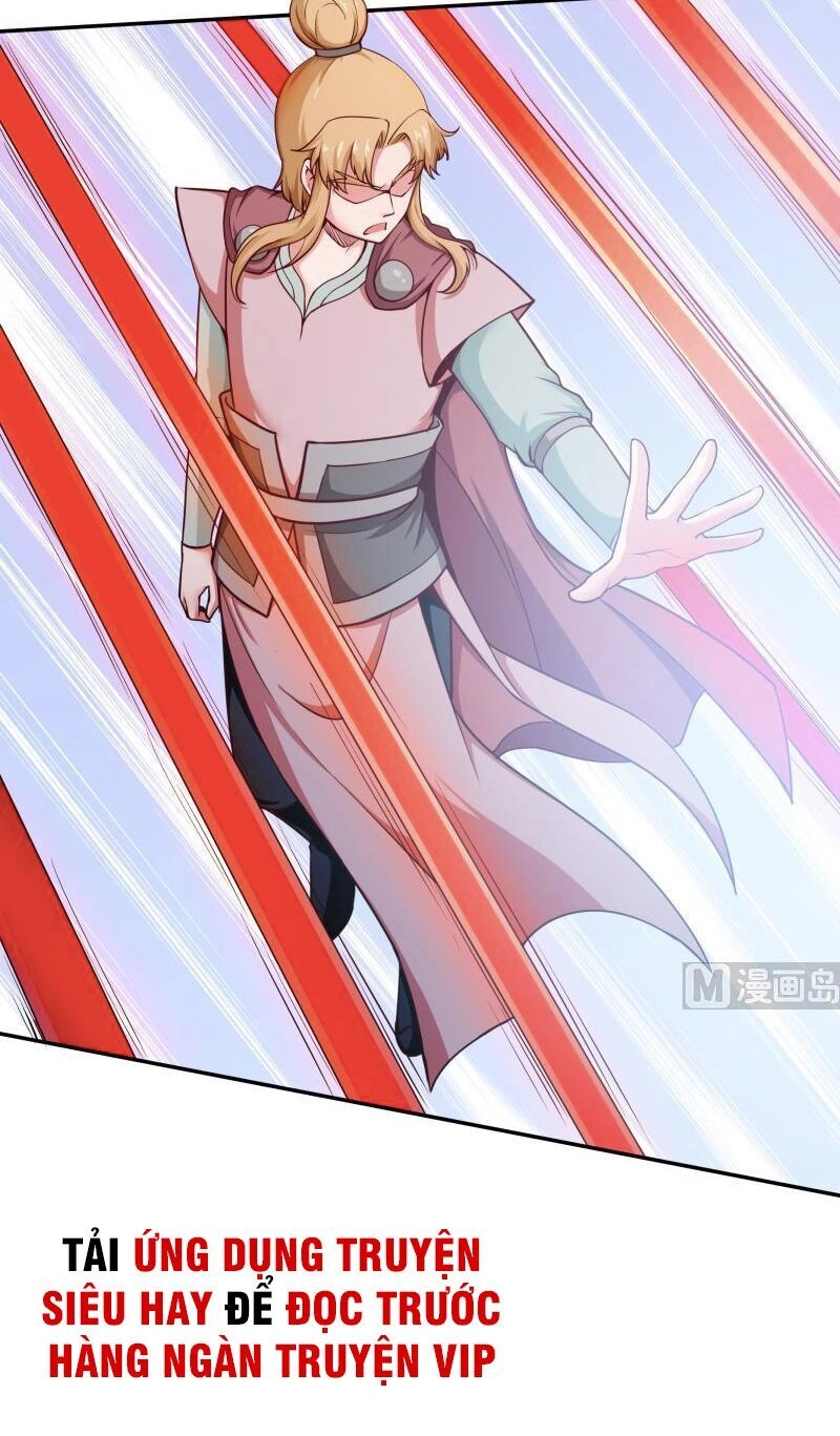 Vô Thượng Thần Vương Chapter 181 - 8