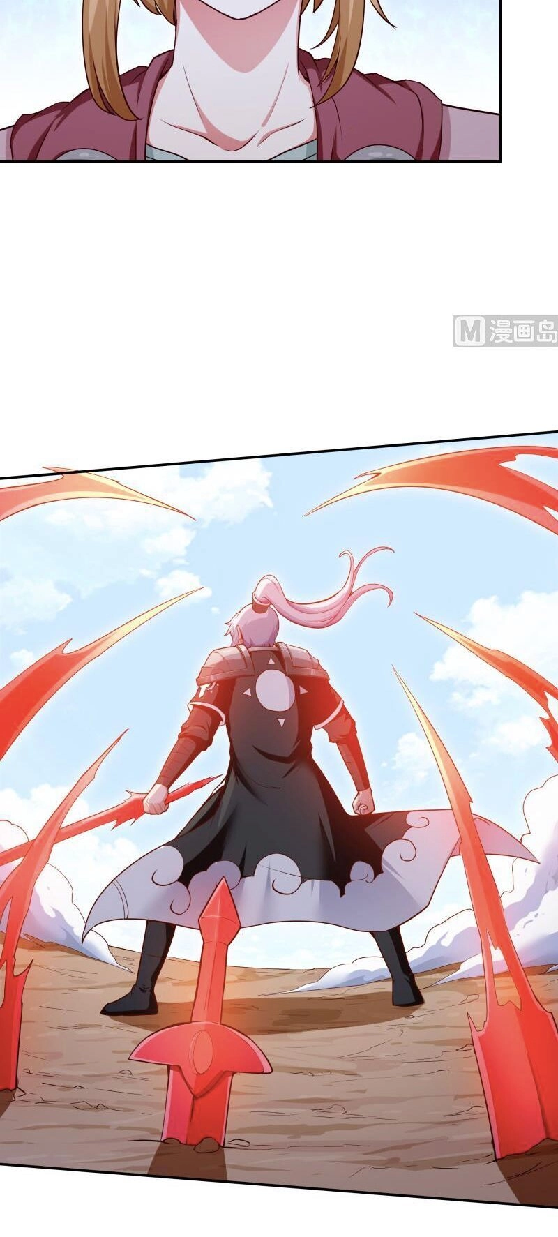 Vô Thượng Thần Vương Chapter 181 - 14