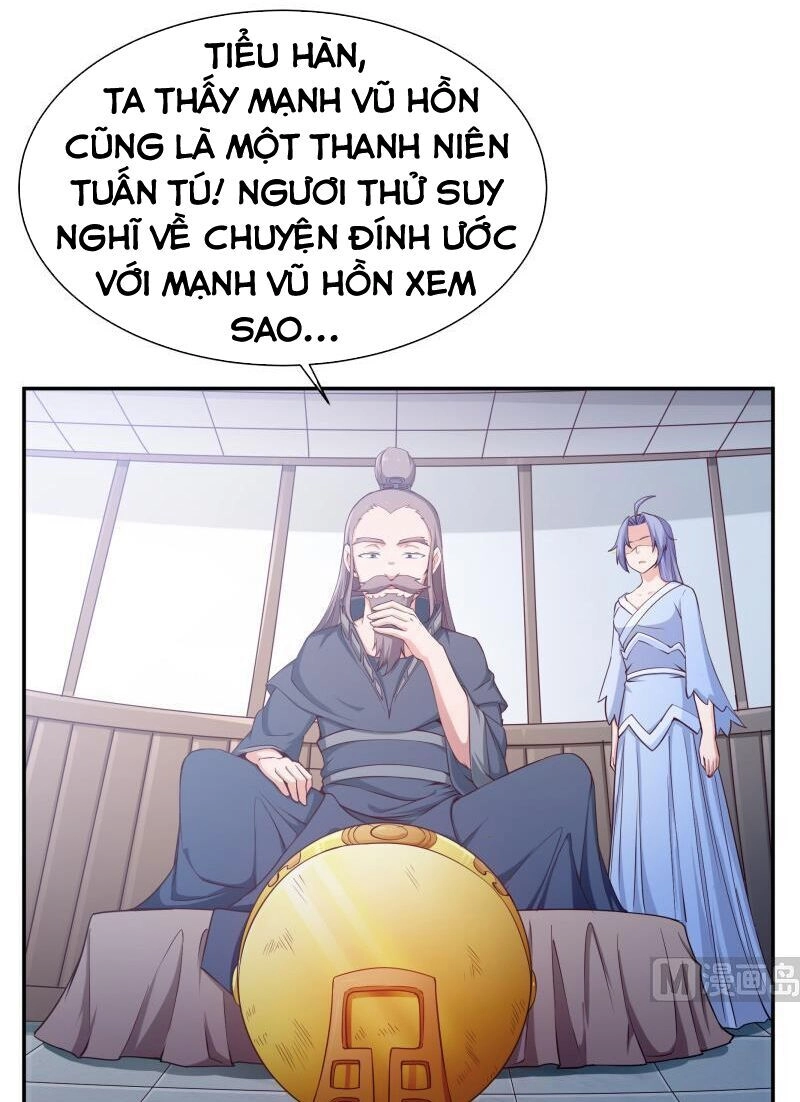 Vô Thượng Thần Vương Chapter 182 - 2