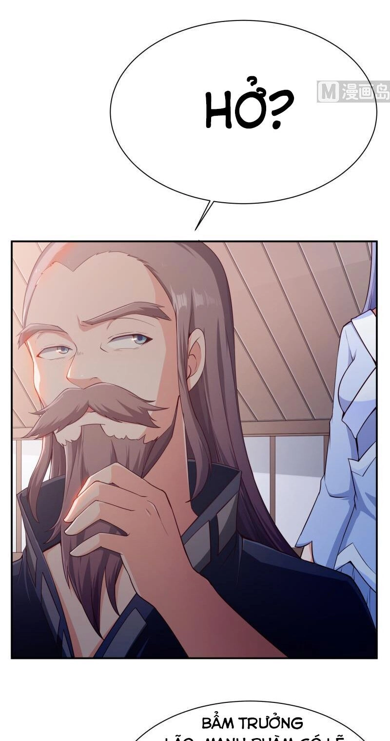 Vô Thượng Thần Vương Chapter 182 - 4