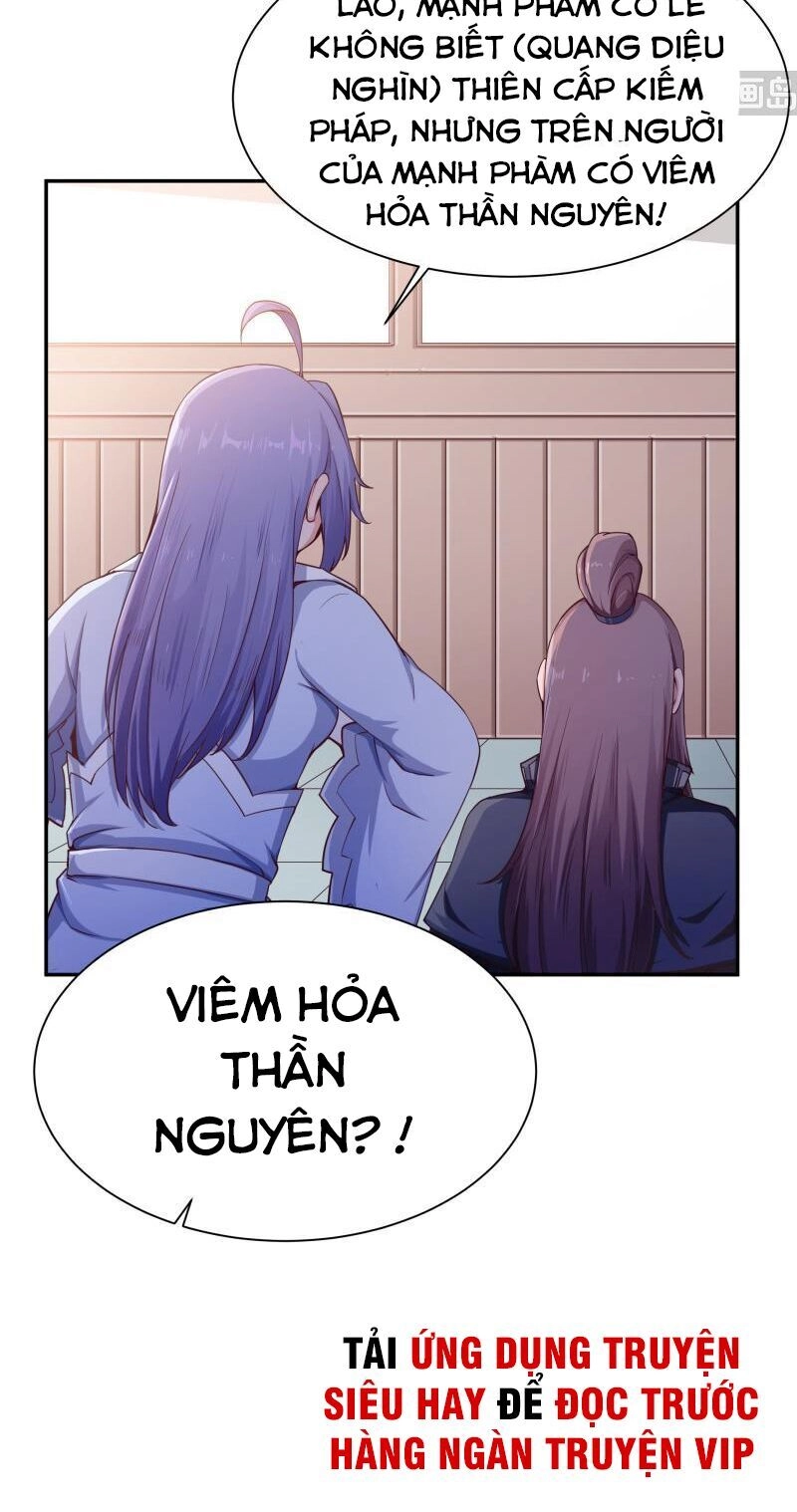 Vô Thượng Thần Vương Chapter 182 - 5