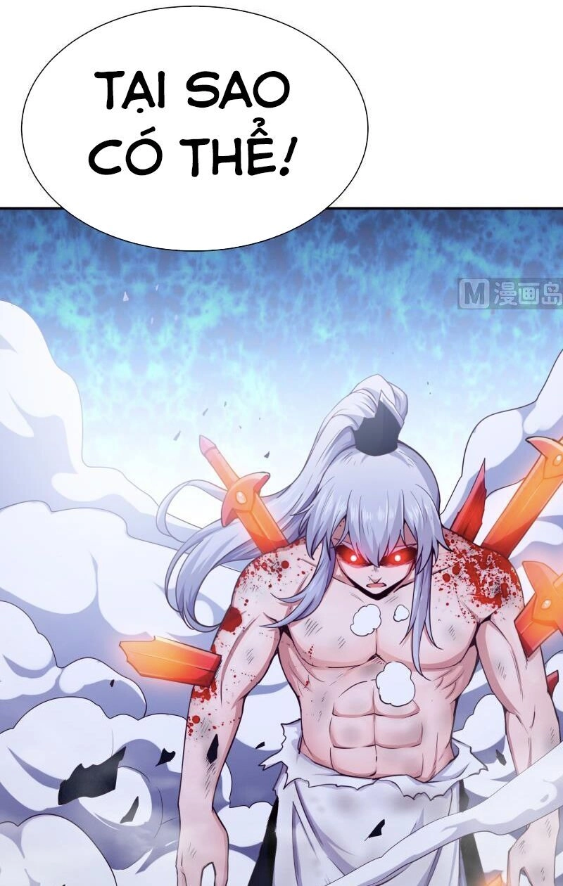 Vô Thượng Thần Vương Chapter 182 - 8