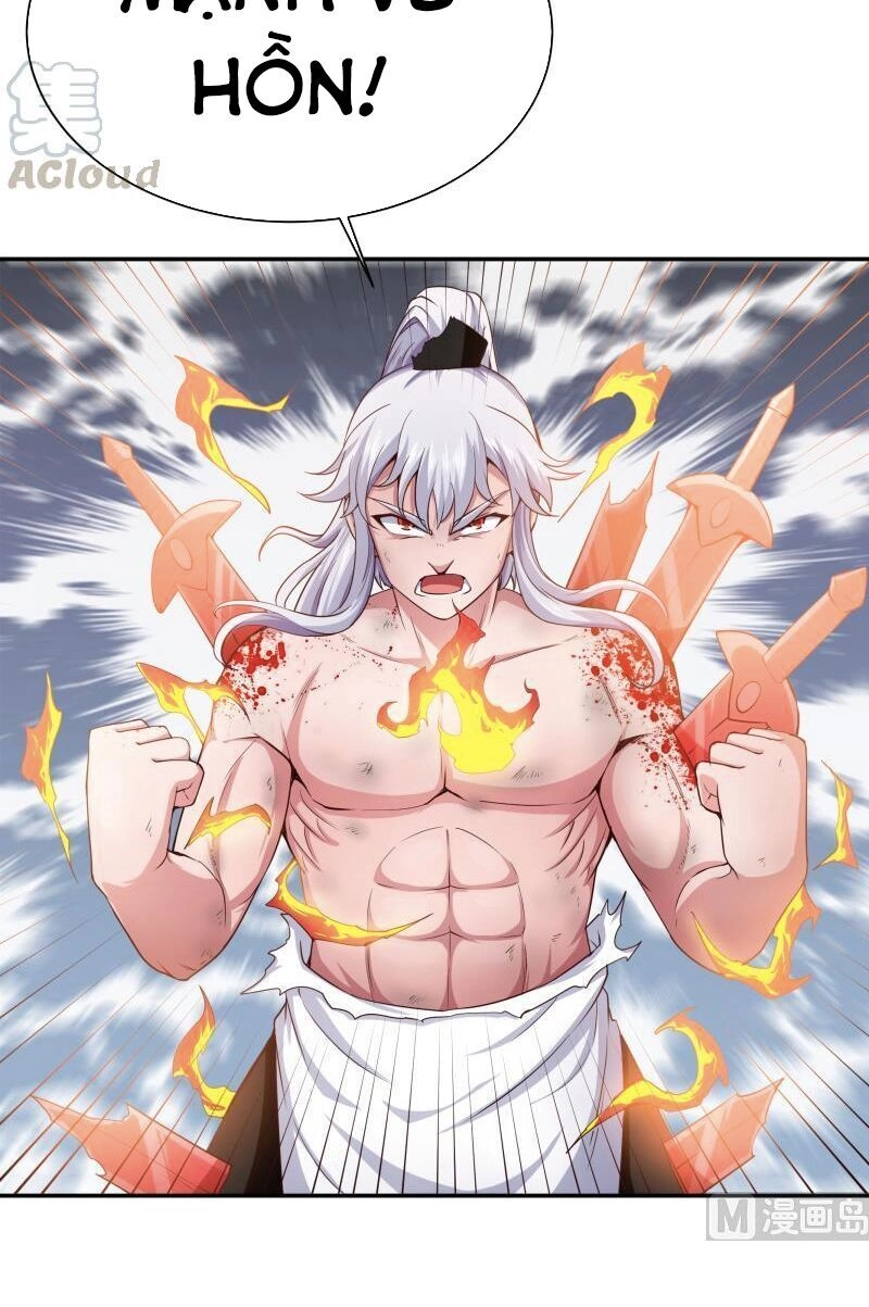 Vô Thượng Thần Vương Chapter 182 - 11