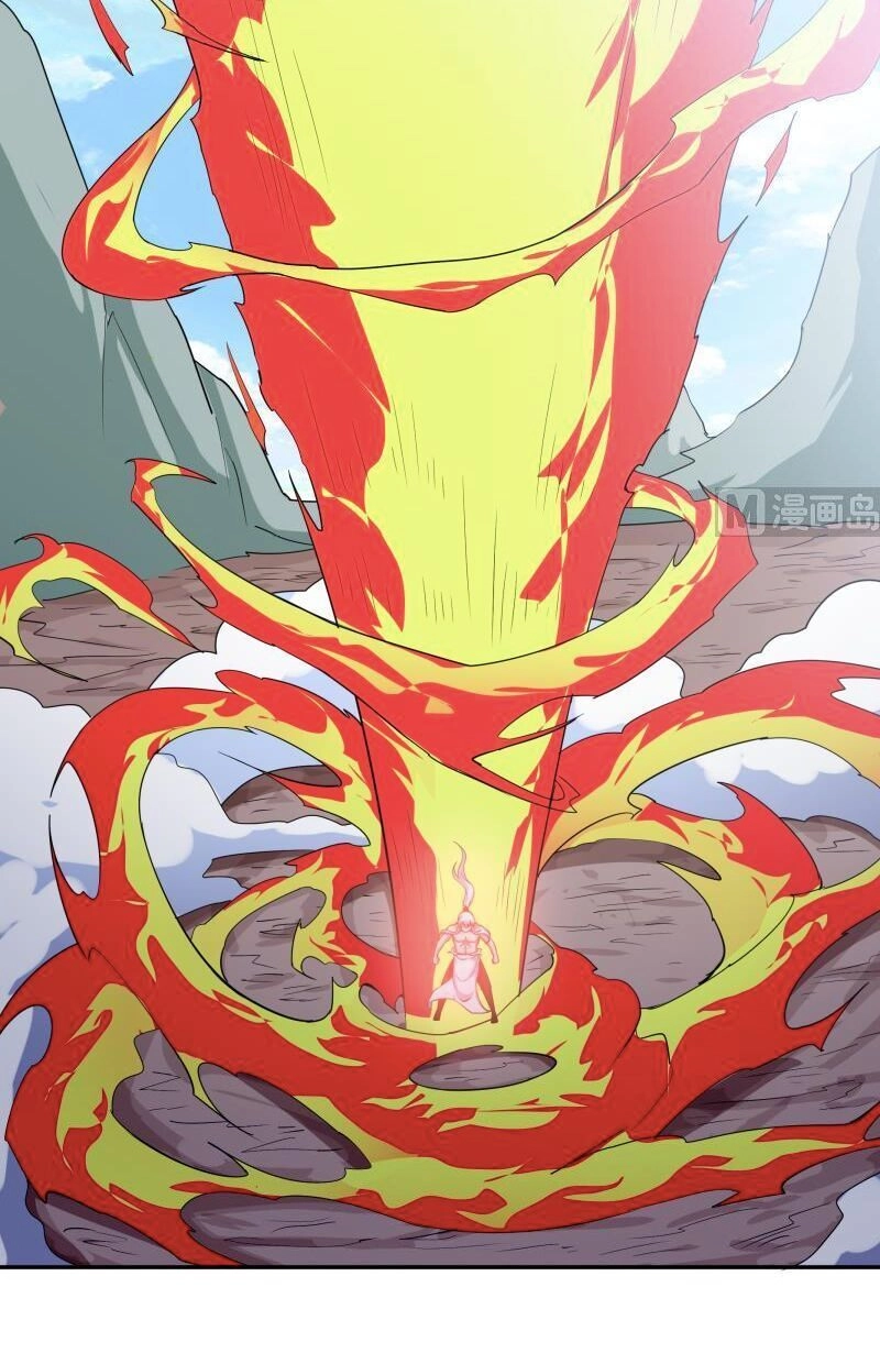 Vô Thượng Thần Vương Chapter 182 - 14