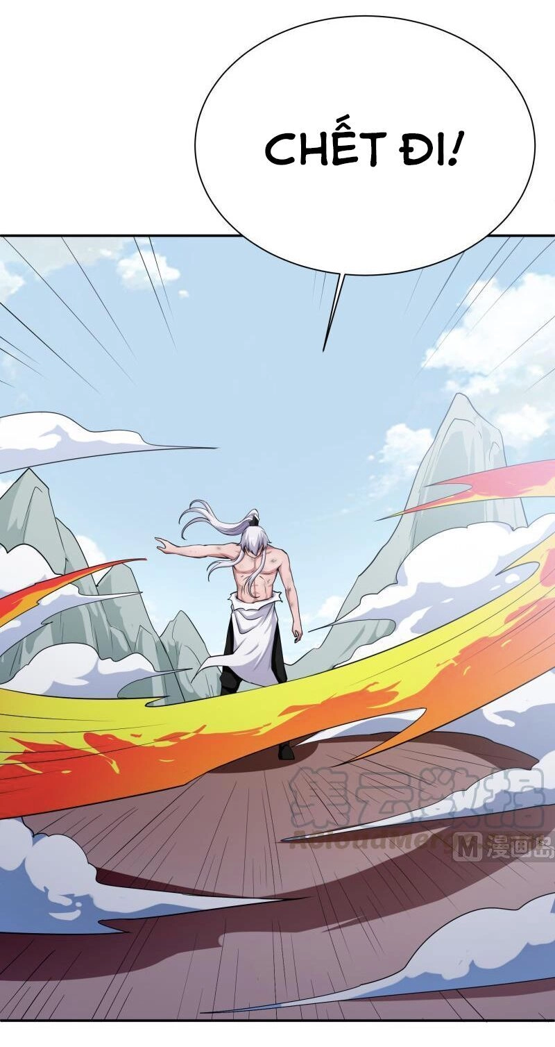 Vô Thượng Thần Vương Chapter 182 - 17