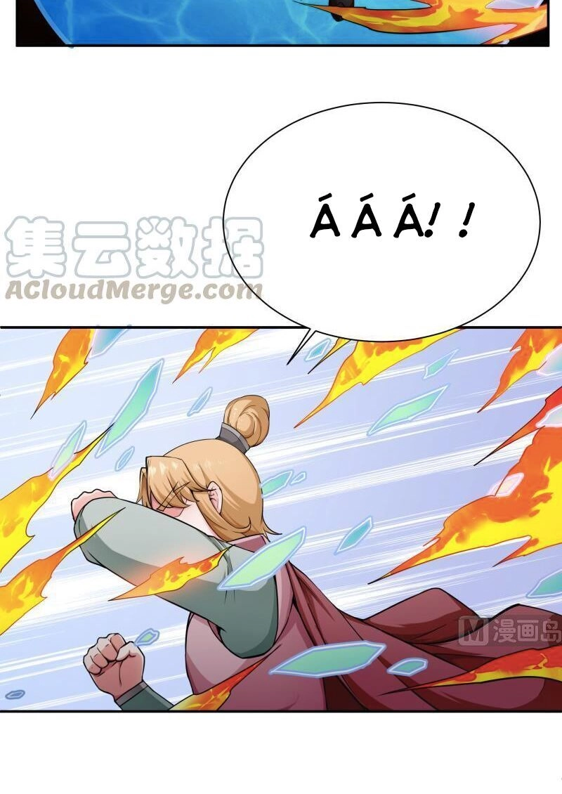 Vô Thượng Thần Vương Chapter 183 - 4