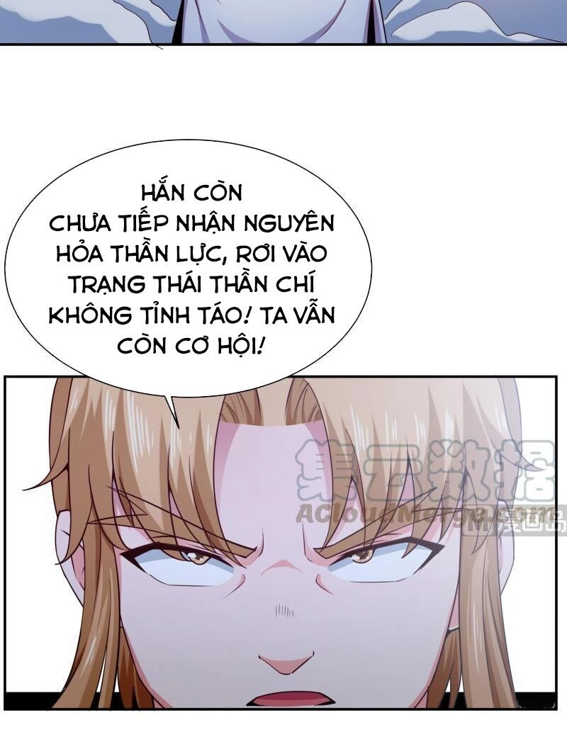 Vô Thượng Thần Vương Chapter 183 - 8